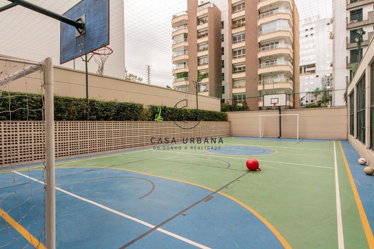 Apartamento, 3 quartos, 191 m² - Foto 32