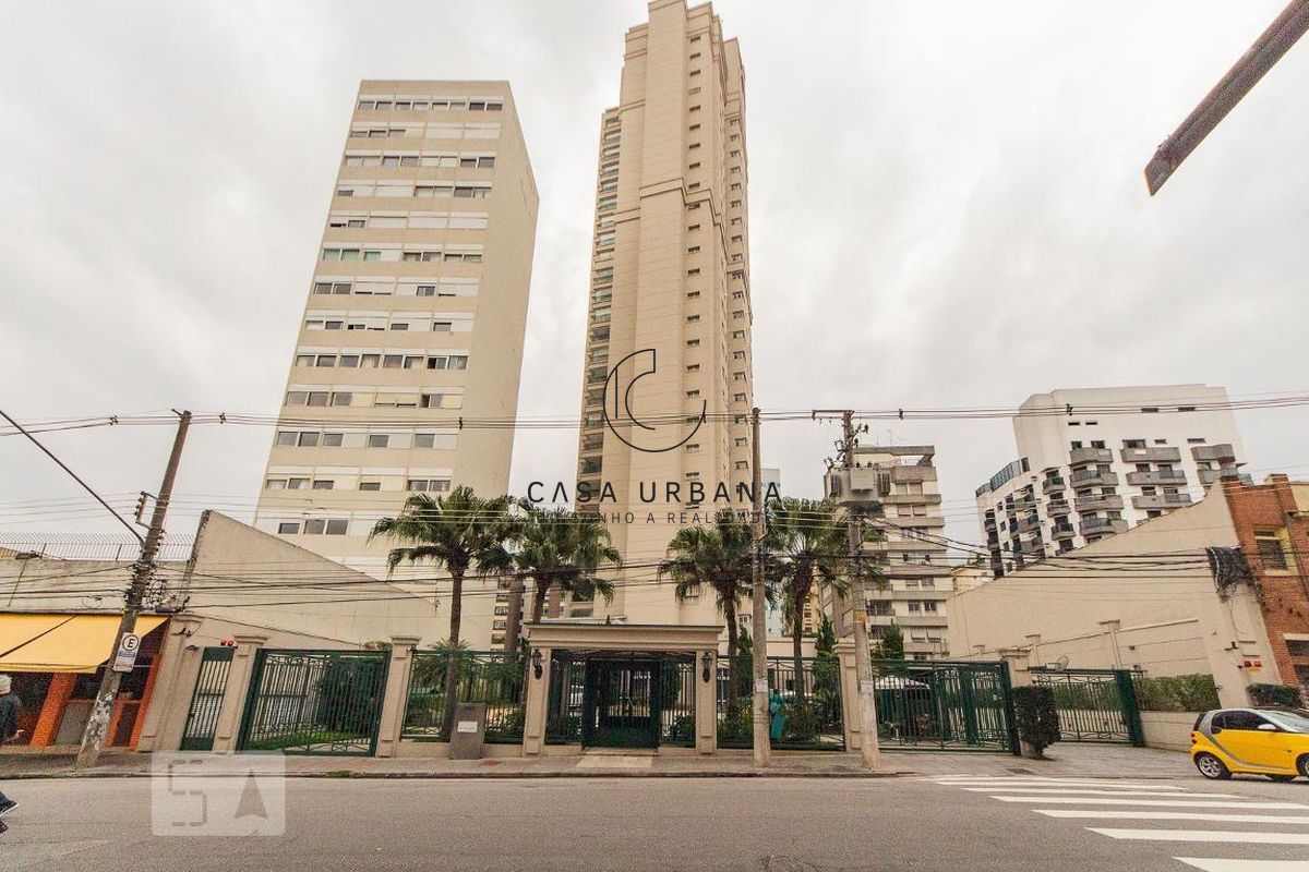 Apartamento à venda com 3 quartos, 191m² - Foto 22