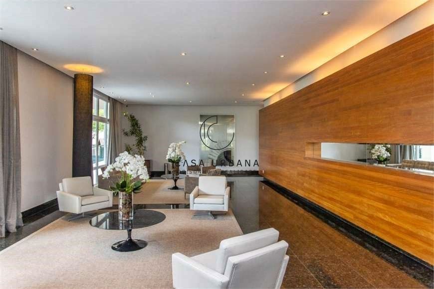 Apartamento, 3 quartos, 191 m² - Foto 23
