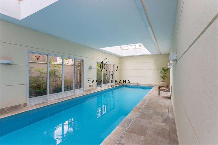 Apartamento, 3 quartos, 191 m² - Foto 27