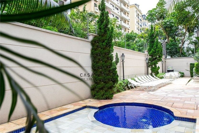 Apartamento, 3 quartos, 191 m² - Foto 25