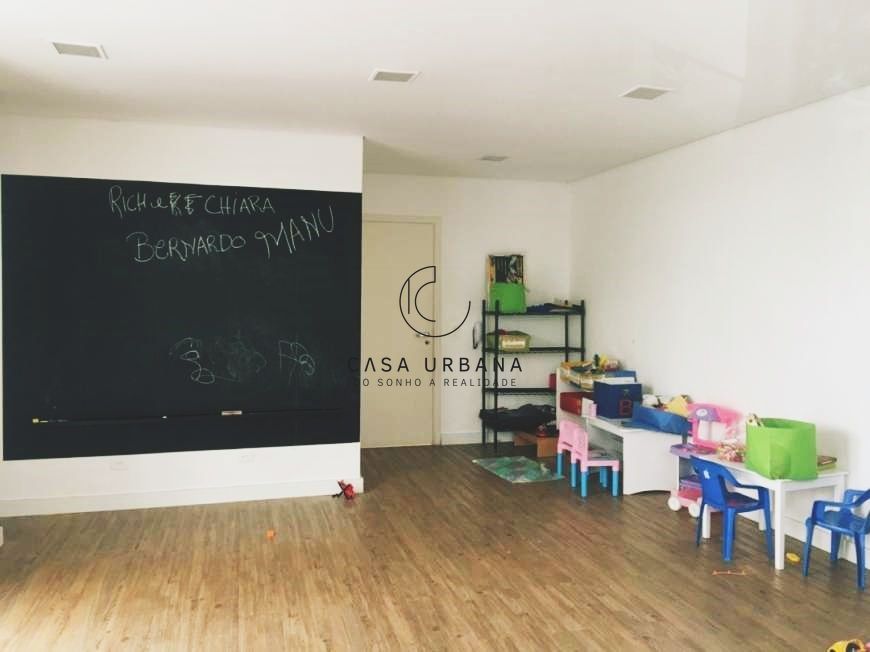 Apartamento, 3 quartos, 170 m² - Foto 25