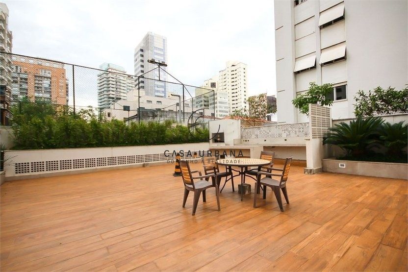 Apartamento, 3 quartos, 170 m² - Foto 26