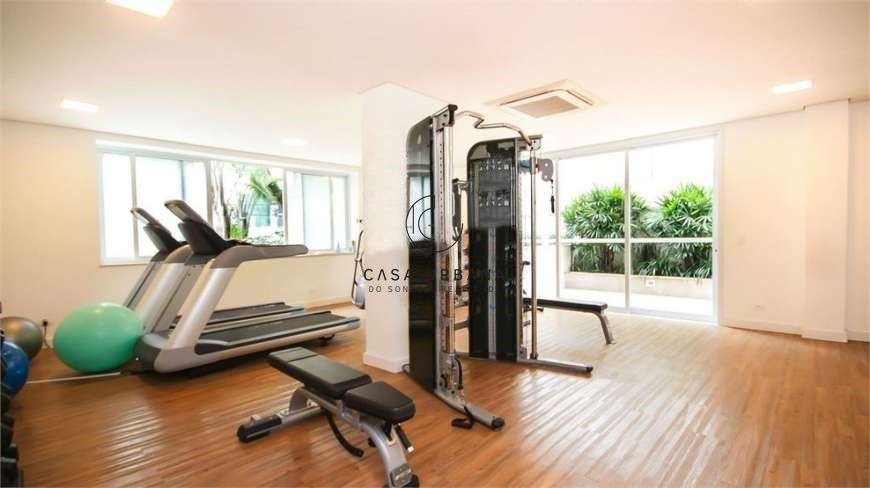 Apartamento, 3 quartos, 170 m² - Foto 23