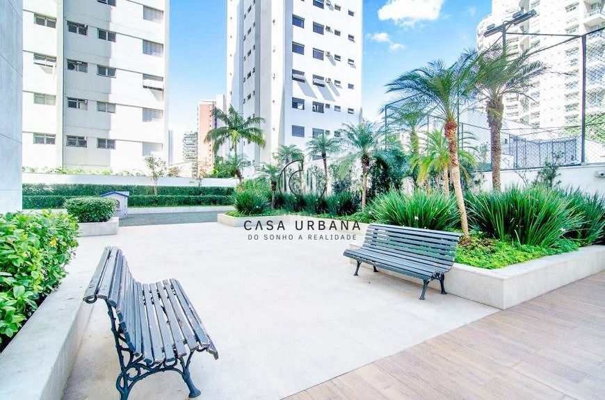 Apartamento, 3 quartos, 170 m² - Foto 30