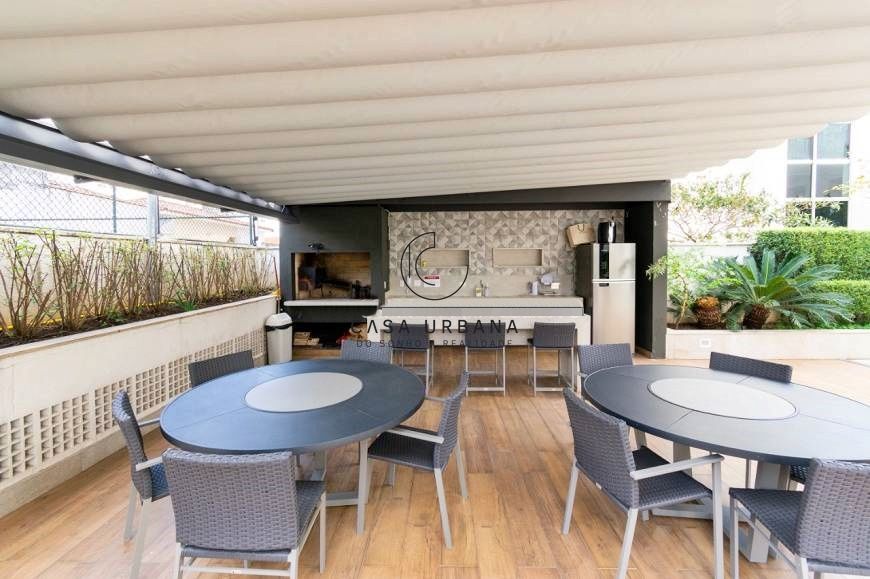 Apartamento, 3 quartos, 170 m² - Foto 28