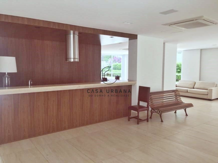Apartamento, 3 quartos, 170 m² - Foto 20