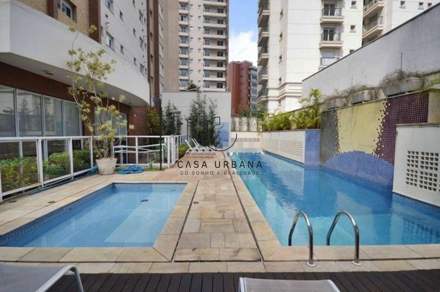 Apartamento, 3 quartos, 167 m² - Foto 21