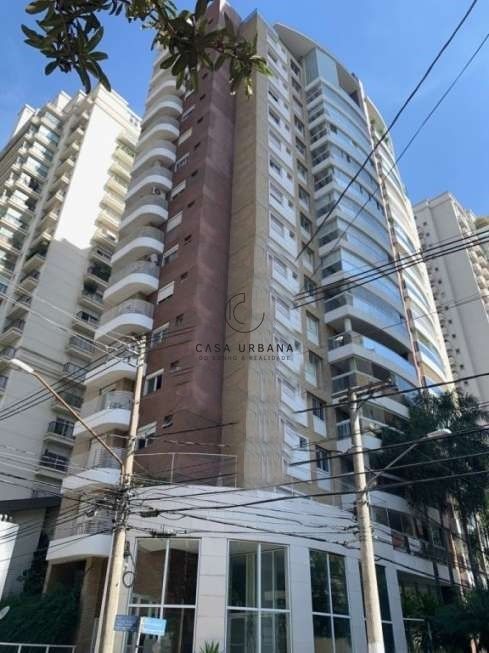 Apartamento à venda com 3 quartos, 167m² - Foto 16