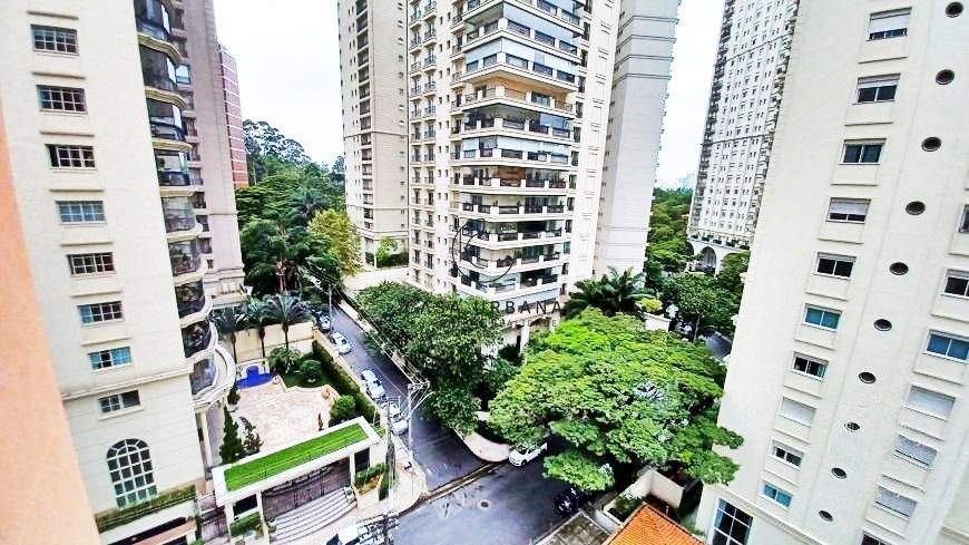 Apartamento, 3 quartos, 190 m² - Foto 7