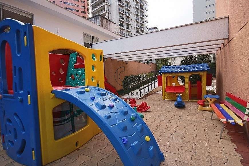 Apartamento, 3 quartos, 190 m² - Foto 19