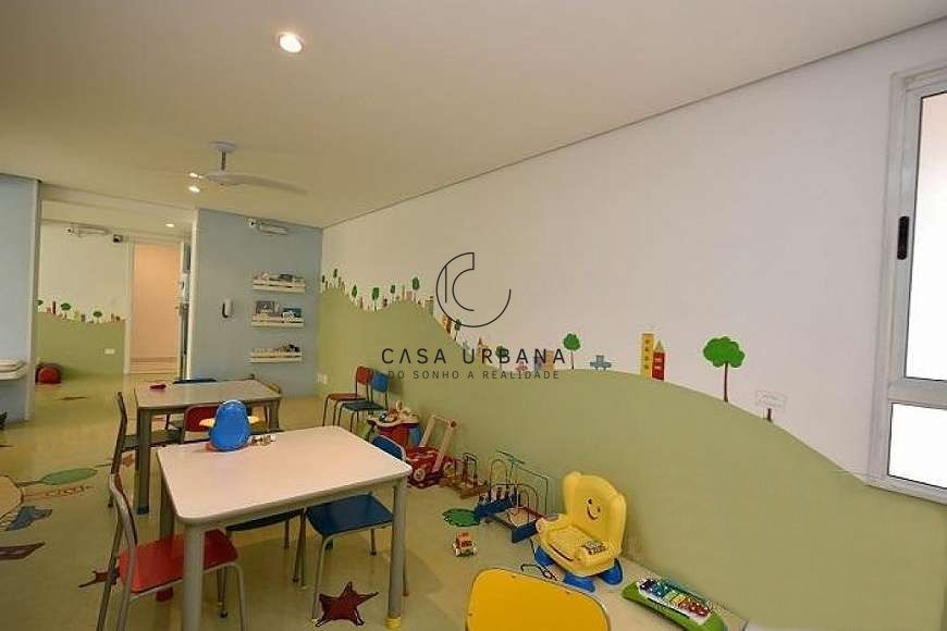 Apartamento, 3 quartos, 190 m² - Foto 20