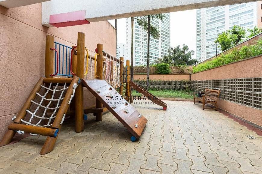 Apartamento, 3 quartos, 190 m² - Foto 18