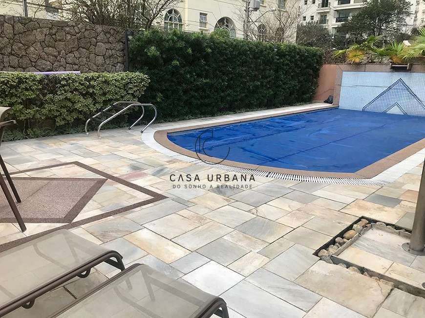 Apartamento, 3 quartos, 190 m² - Foto 25