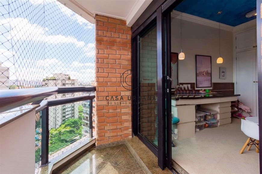 Apartamento à venda com 3 quartos, 295m² - Foto 13