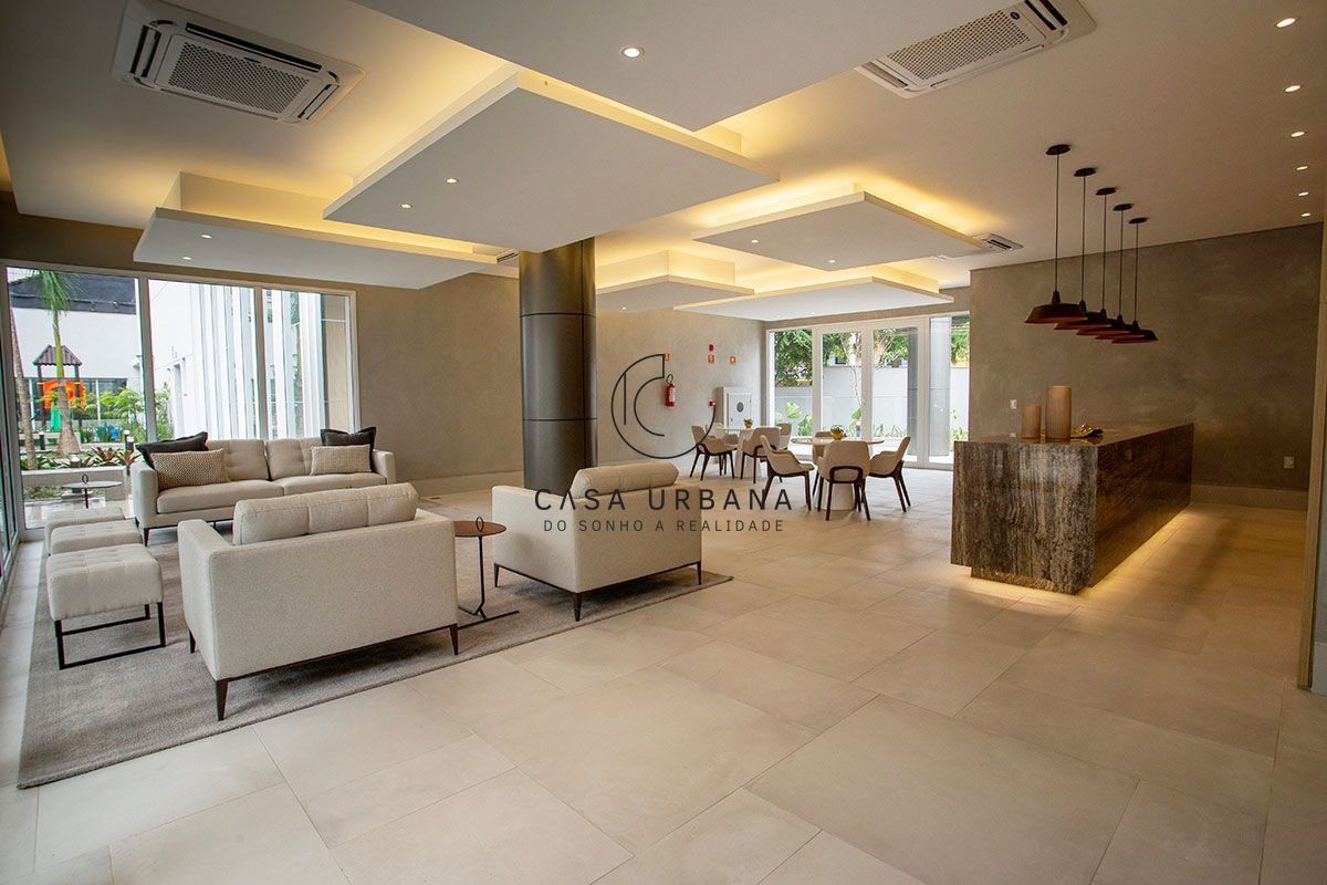 Apartamento, 4 quartos, 340 m² - Foto 19