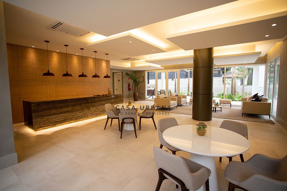 Apartamento, 4 quartos, 340 m² - Foto 16