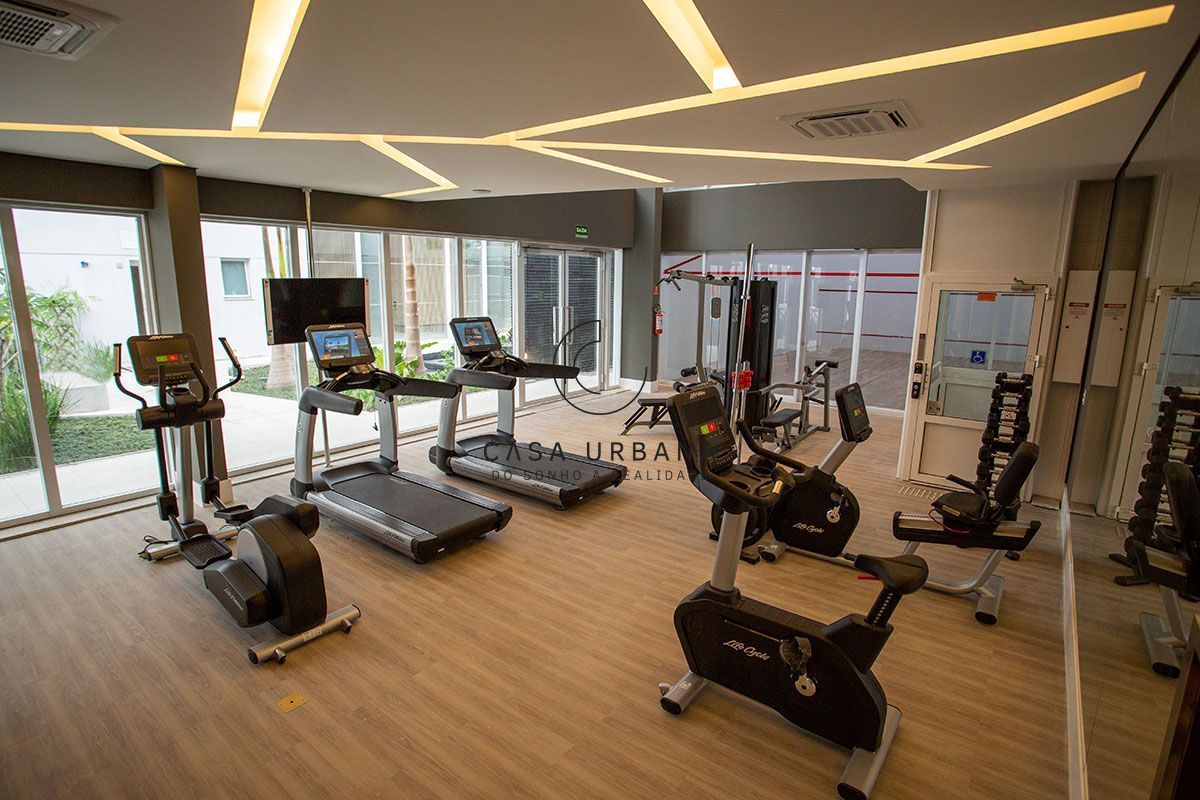Apartamento, 4 quartos, 340 m² - Foto 20