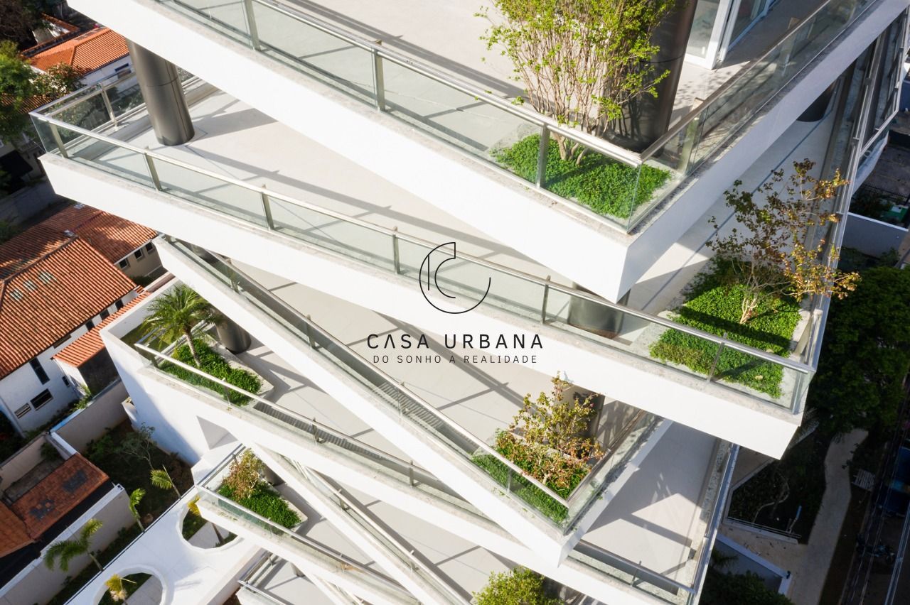 Apartamento, 4 quartos, 340 m² - Foto 13