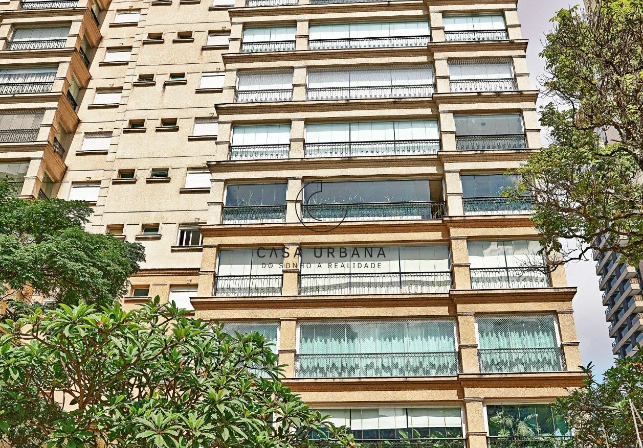 Apartamento à venda com 4 quartos, 293m² - Foto 30