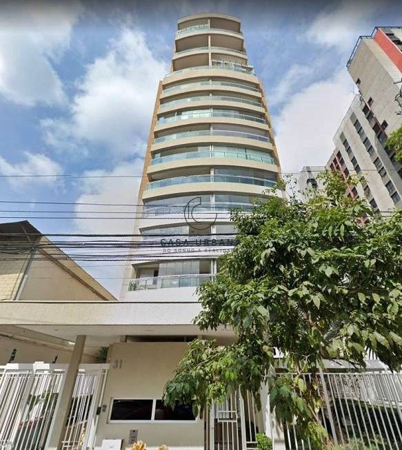 Apartamento, 2 quartos, 158 m² - Foto 17