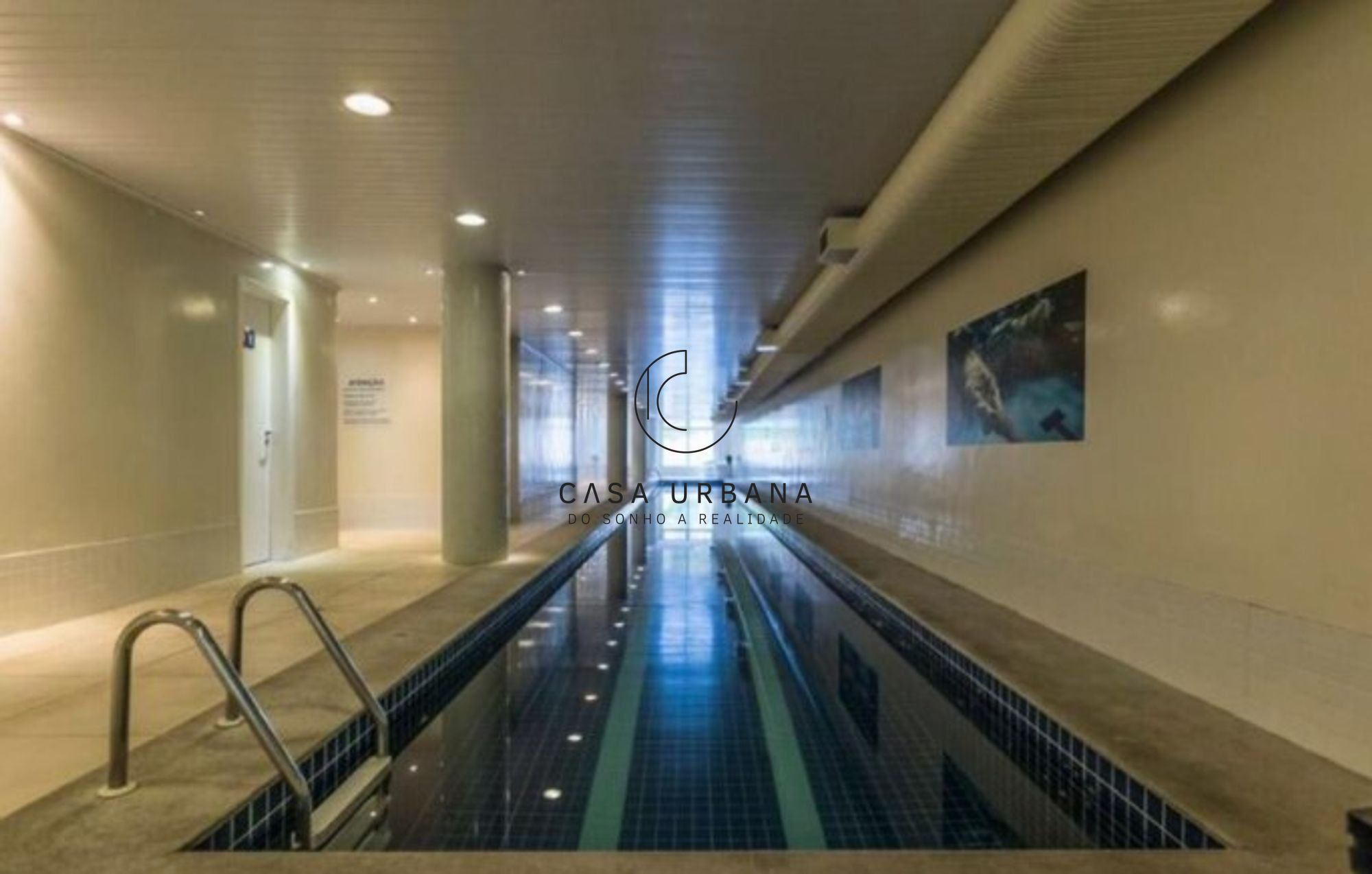 Apartamento, 2 quartos, 158 m² - Foto 33