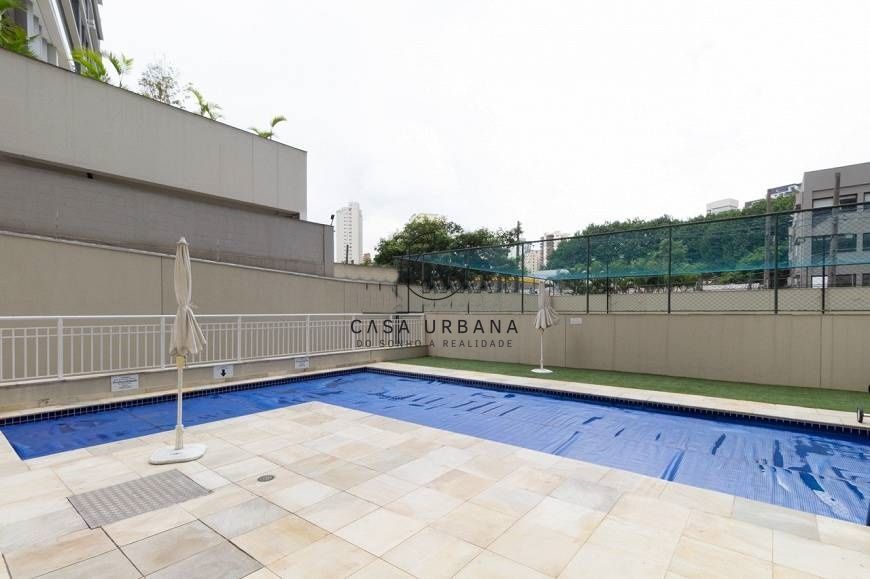 Apartamento, 2 quartos, 158 m² - Foto 32