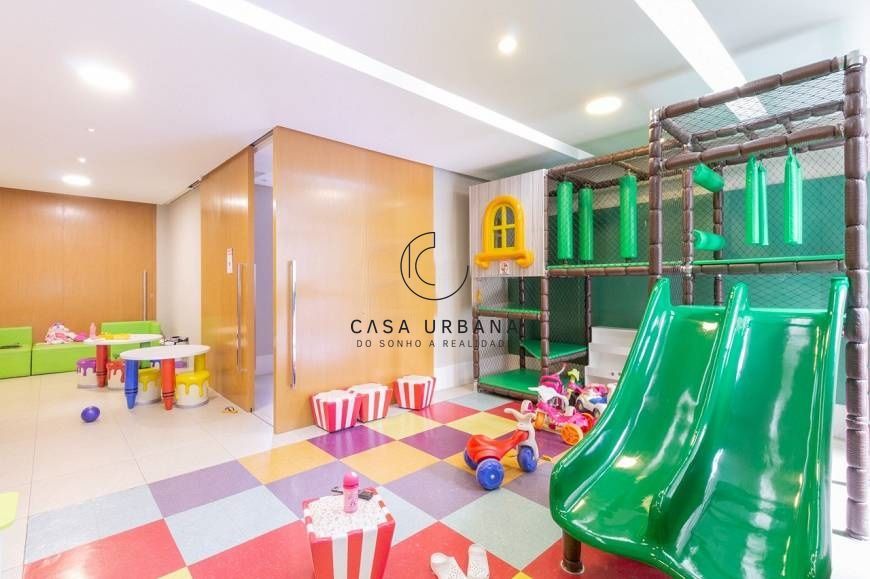 Apartamento, 2 quartos, 158 m² - Foto 21