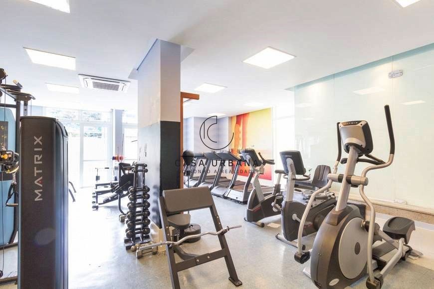 Apartamento, 2 quartos, 158 m² - Foto 26