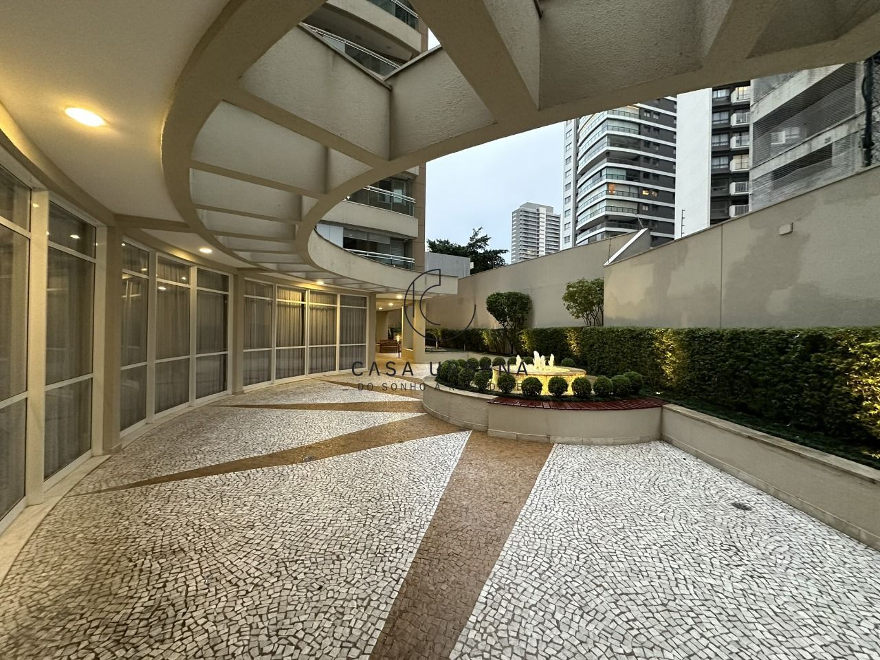 Apartamento, 2 quartos, 158 m² - Foto 20
