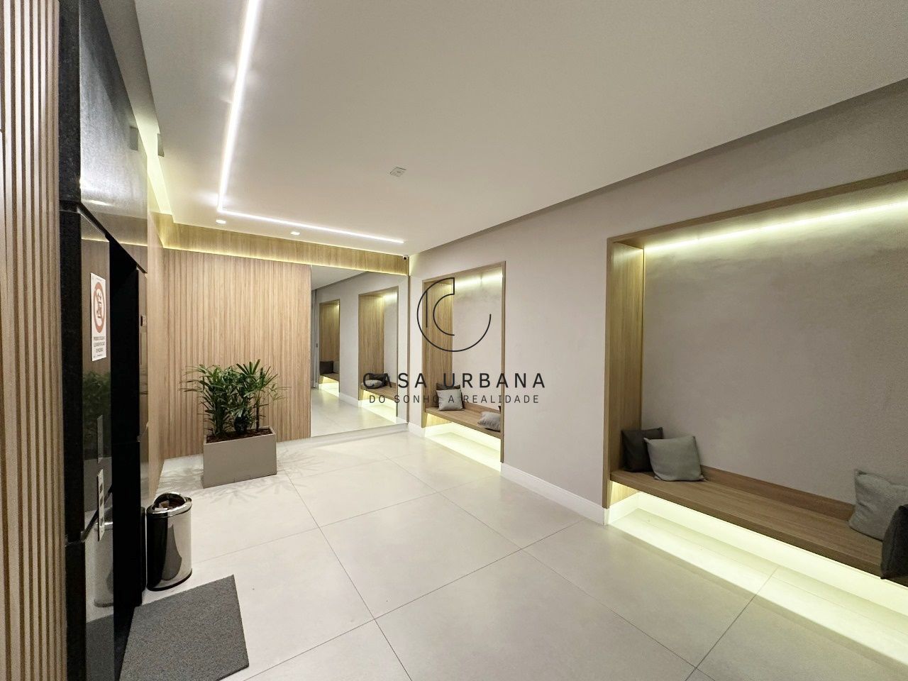 Apartamento, 2 quartos, 158 m² - Foto 19
