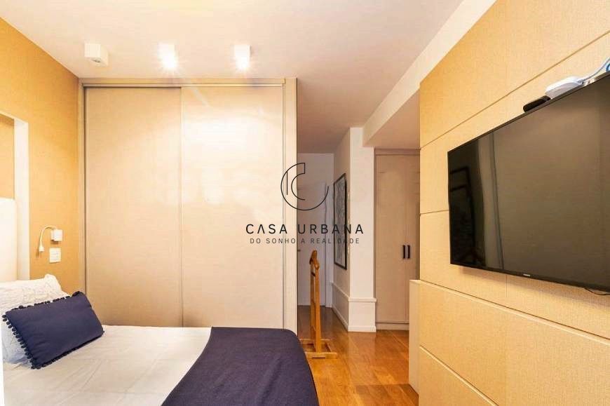 Apartamento à venda com 3 quartos, 170m² - Foto 7