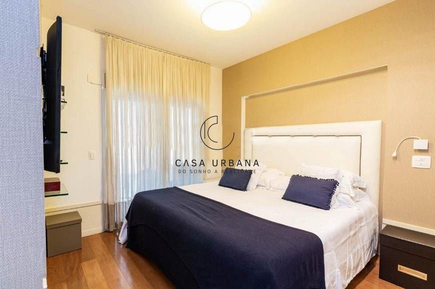 Apartamento à venda com 3 quartos, 170m² - Foto 8