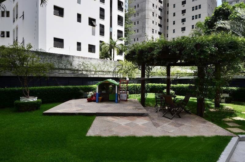 Apartamento, 4 quartos, 354 m² - Foto 25