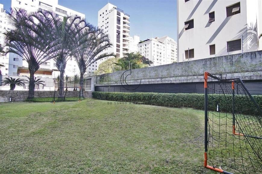 Apartamento, 4 quartos, 354 m² - Foto 26