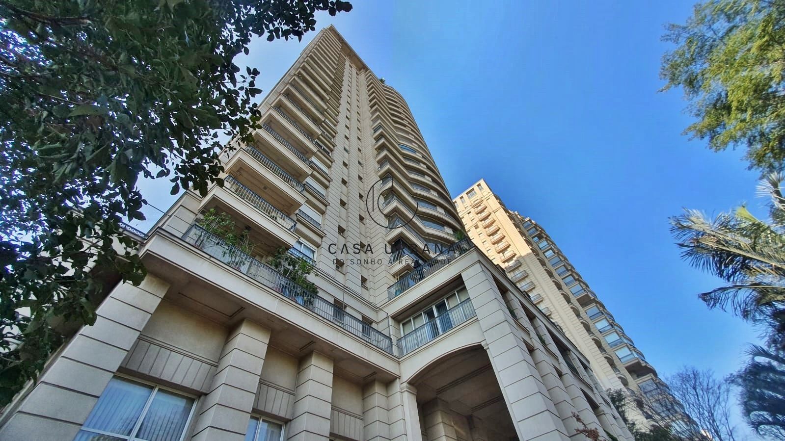 Apartamento, 4 quartos, 350 m² - Foto 35