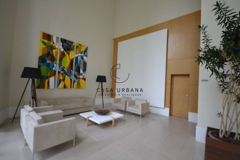 Apartamento à venda com 4 quartos, 186m² - Foto 29