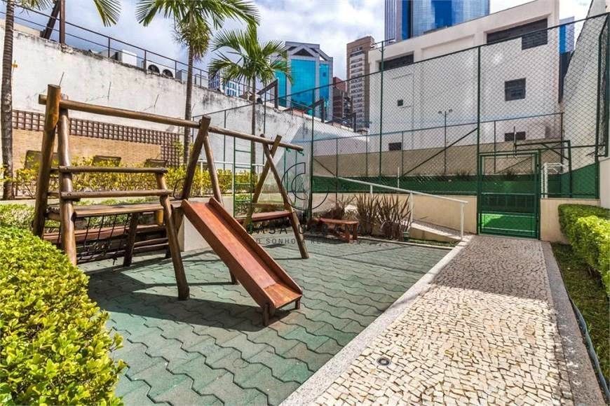 Apartamento à venda com 4 quartos, 186m² - Foto 37