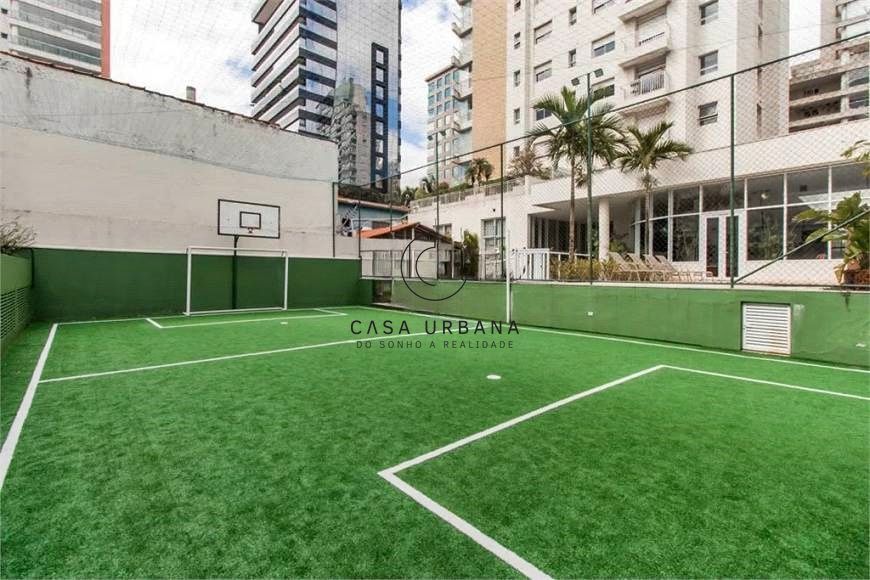 Apartamento à venda com 4 quartos, 186m² - Foto 38