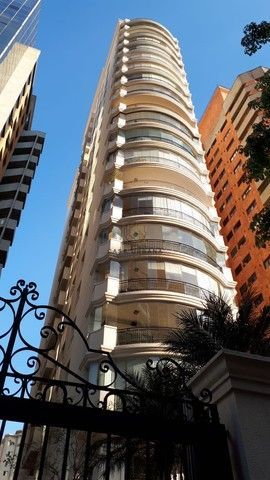 Apartamento à venda com 4 quartos, 262m² - Foto 22