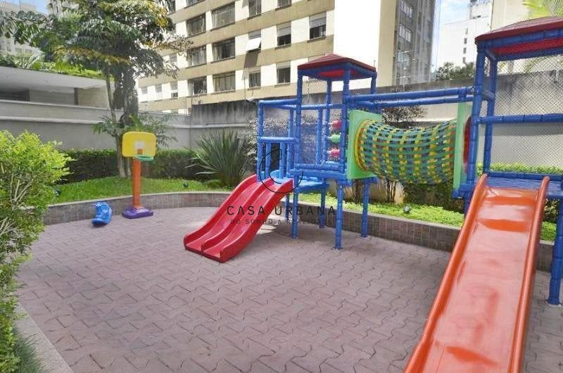 Apartamento, 3 quartos, 235 m² - Foto 25