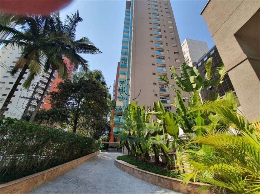 Apartamento, 3 quartos, 235 m² - Foto 24
