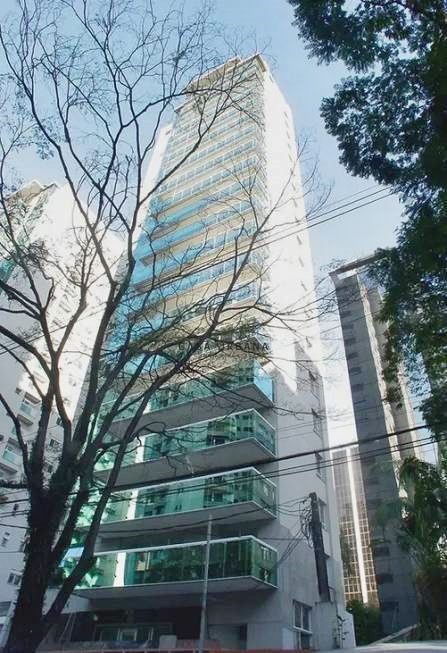 Apartamento, 3 quartos, 235 m² - Foto 23