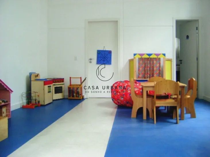 Apartamento, 3 quartos, 235 m² - Foto 26