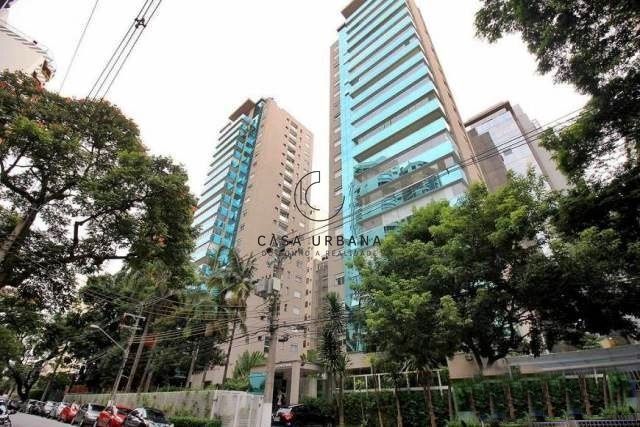 Apartamento, 3 quartos, 235 m² - Foto 22