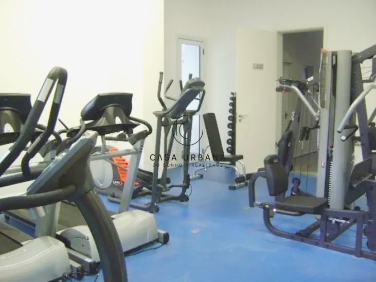 Apartamento, 3 quartos, 235 m² - Foto 29