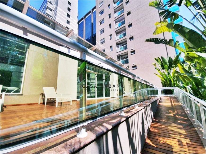 Apartamento, 3 quartos, 235 m² - Foto 28