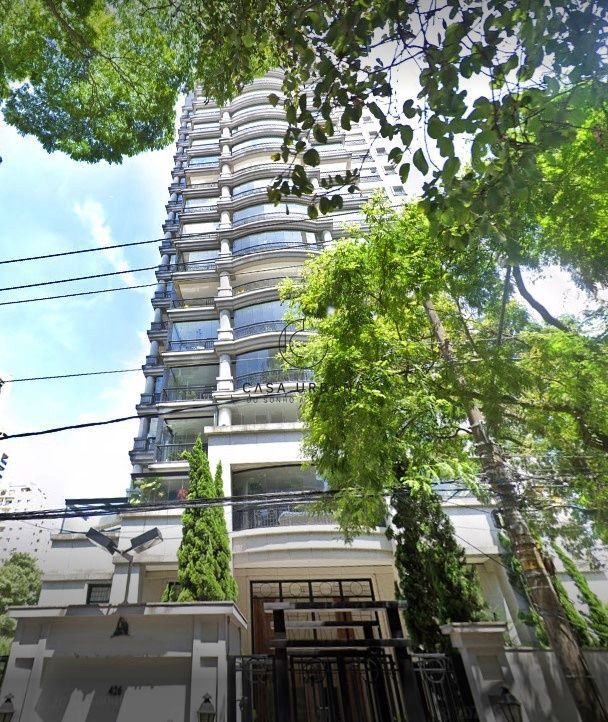 Apartamento, 4 quartos, 302 m² - Foto 18