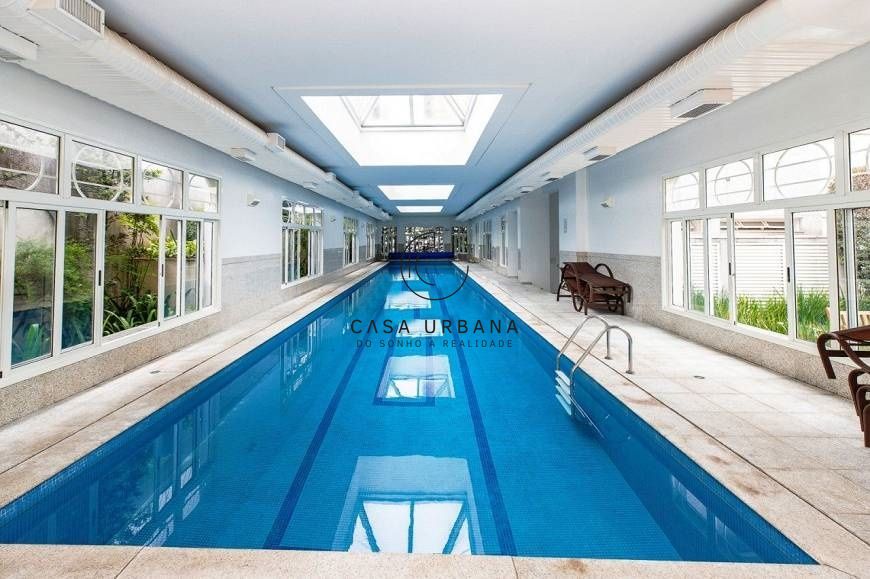 Apartamento, 4 quartos, 302 m² - Foto 22