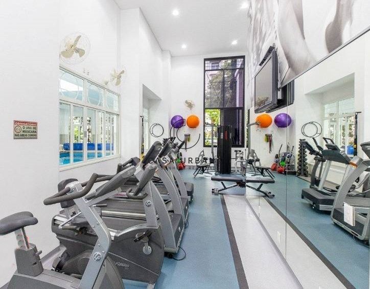 Apartamento, 4 quartos, 302 m² - Foto 23